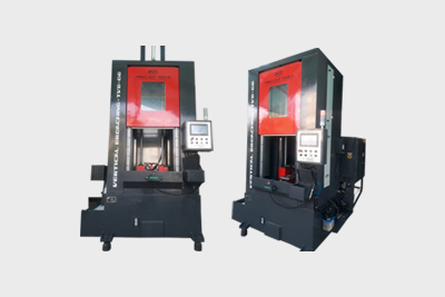 Table-up Vertical Broaching Machine (Hydraulic)