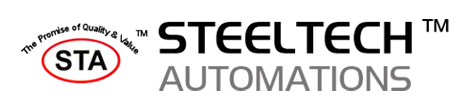 Steeltech Automations