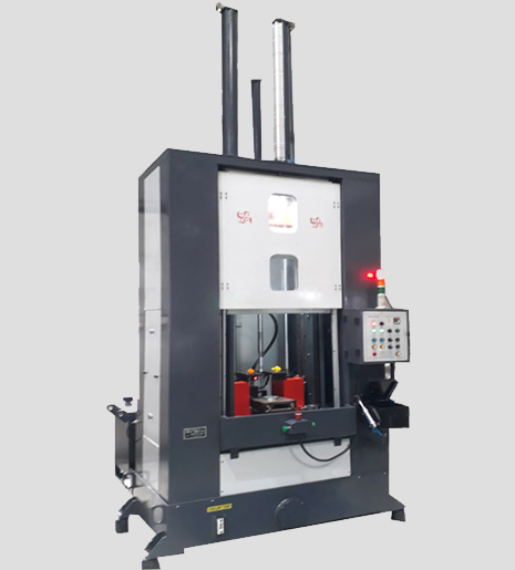 Broaching Machine